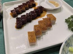 -誉八仙粤菜(万象天地店)