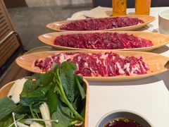-左庭右院鲜牛肉火锅(七宝领展广场店)