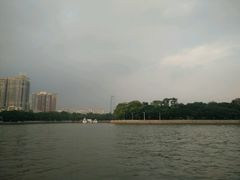 -珠江夜游广州塔·中大码头