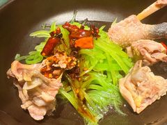 -云海肴·汽锅鸡·云南菜(领展购物广场·中关村店)