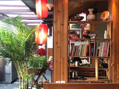 大堂-丽江庭院之爱在路上(西单店)