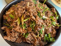 -烤肉季饭庄