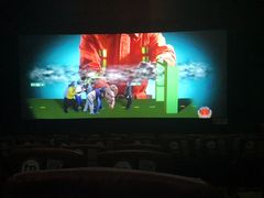 -华美影城(马栏广场店)