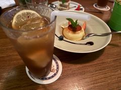 -MARU玛露音乐餐厅(大学路店)