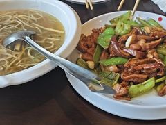 -高晓山馅饼店(牛庄百年店)