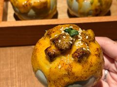 -双门洞·森系料理(体育西店)