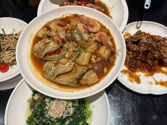 -健眺小海鲜(临海后山店)