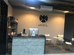 -AC健身·运动康复工作室(千灯湖店)