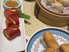 -点都德(长泰广场店)