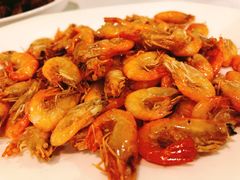 -翠亭酒家(山西南路店)