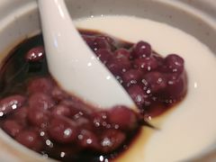 红糖冰豆花-匠熙小馆(崇文门店)