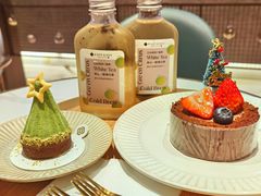 -KNOTKNOT珞珞·日式甜品(K11店)