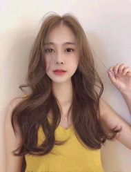 -Hello Lady发型设计