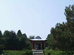 -马村砖雕墓