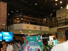 -第三空间·趣味桌游·轰趴.室内CS.剧本杀(大武汉1911店)