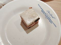 -星伦多自助料理(宝山龙湖天街店)
