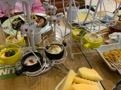 -豪客来牛排(金鼎广场店)