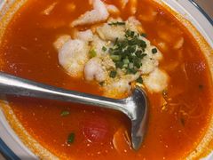 -好人民间小吃·番茄鱼酸菜鱼(木渎悠方店)