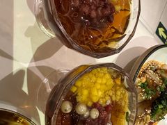 冰粉-渝信川菜(工体店)