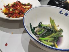 -王捌小院(红花坡店)