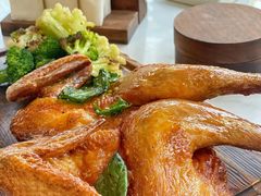 -盐说·西式餐酒馆(光明万达店)