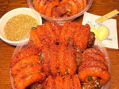 -必点海鲜·海肠捞饭大王(滨江道店)