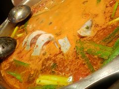 -老凯俚酸汤鱼(鸿通城店)