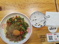 -坊门老街(宜山路店)