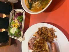 -安徽高速开元国际大酒店·地中海自助餐厅