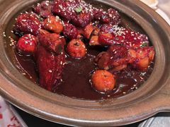 -即墨老公社·海肠捞饭大王(古城店)