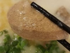 -盛记粥面(佐敦店)