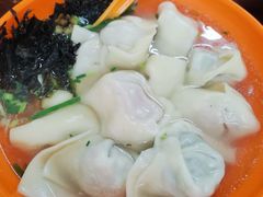 -阿麟馄饨(延长路店)