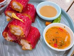 -点都德(喜粤楼店)