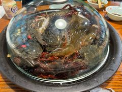 -蟹谢蒸鲜自助餐厅