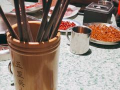 -五里关火锅(牛市口店)