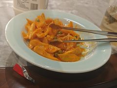 -京采烤鸭清真餐厅(金桥店)