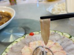 -孔庆璞河豚馆(白玉兰酒店)