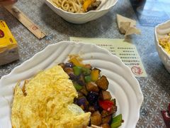 -文三里屯面馆(三里屯店)
