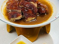 -阿政粤小馆(中央大街店)