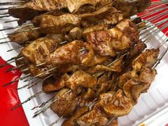 -酒宝荡烧烤(长航局江大路住宅小区店)