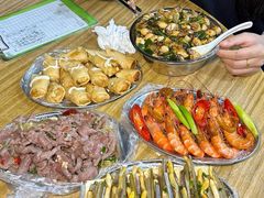 -连家船海鲜大排档·20年闽菜店(厦大店)