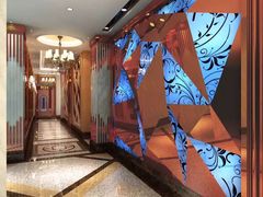 -盛世豪情量贩式KTV(九洲创意园店)