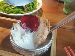 -菌自由丨野生菌火锅特色庭院餐厅(丽江古城店)