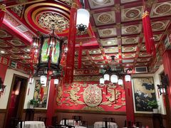 -梅龙镇酒家(南京西路总店)
