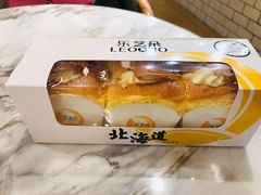 -乐艺哆·乐活烘焙(浦西万达店)