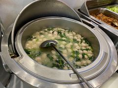 -梦航彩虹之约自助餐厅(华府天地店)