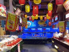 -袁州宴·地道袁州菜(袁山东路店)