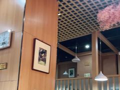 大堂-黑鸡小馆(金源店)