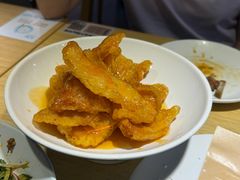 -关东小磨东北菜(上海长风大悦城店)