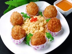 -院8里·少城记忆老川菜(宽窄巷子店)